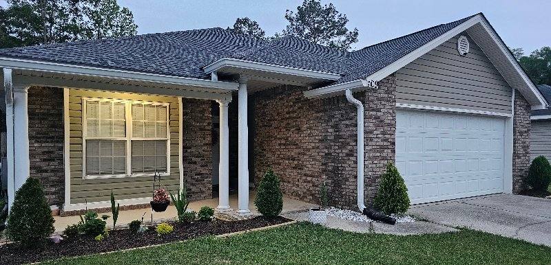 House for rent at 109 Yuri Dr, Dothan, AL 36301