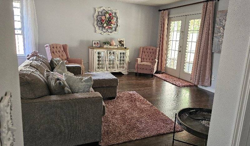 House for rent at 109 Yuri Dr, Dothan, AL 36301