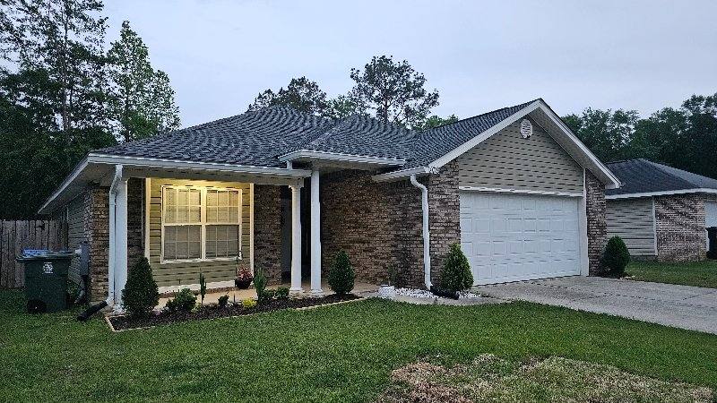 House for rent at 109 Yuri Dr, Dothan, AL 36301