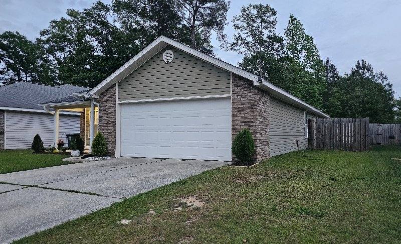 House for rent at 109 Yuri Dr, Dothan, AL 36301