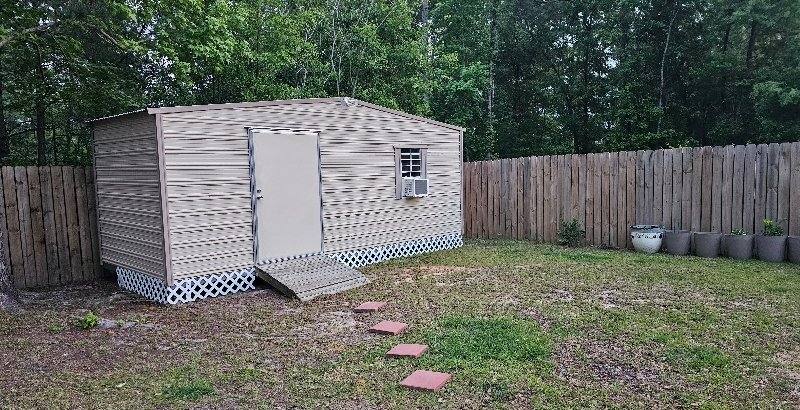 House for rent at 109 Yuri Dr, Dothan, AL 36301