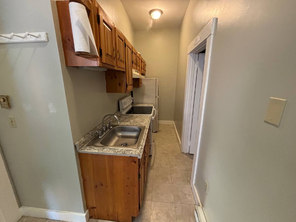 Apartment for rent at 247 Main St #202, South Berwick, ME 03908