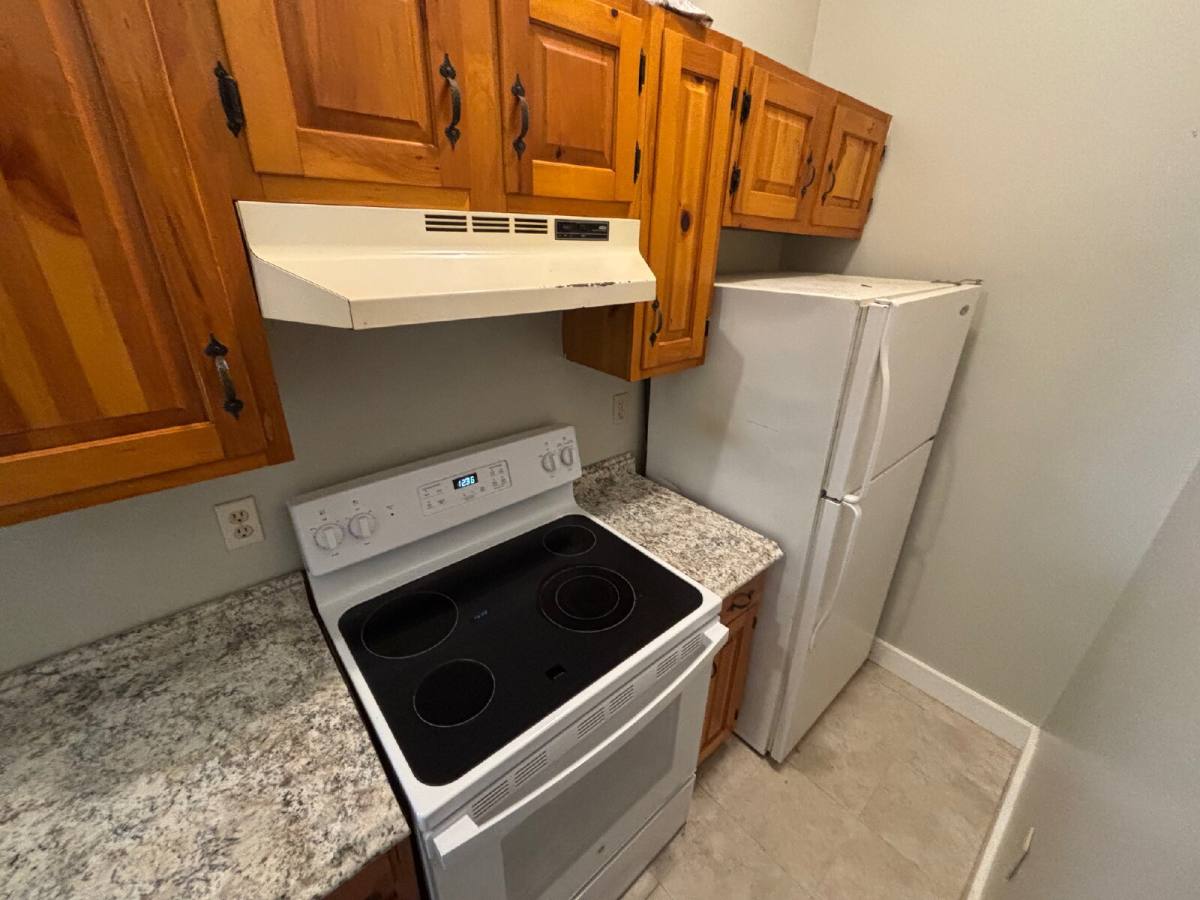 Apartment for rent at 247 Main St #202, South Berwick, ME 03908