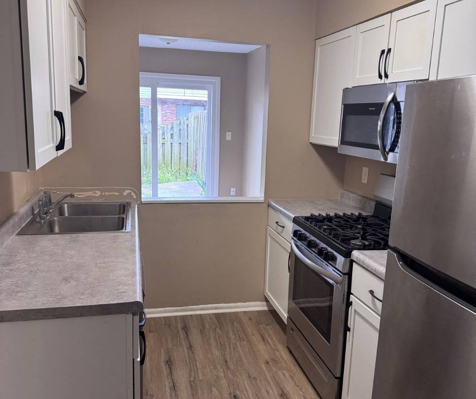 Condo for rent at 49 Trails End #1, Greenwood, IN 46142