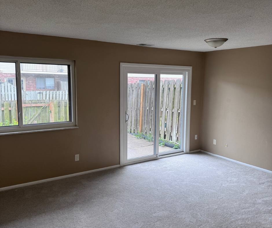 Condo for rent at 49 Trails End #1, Greenwood, IN 46142