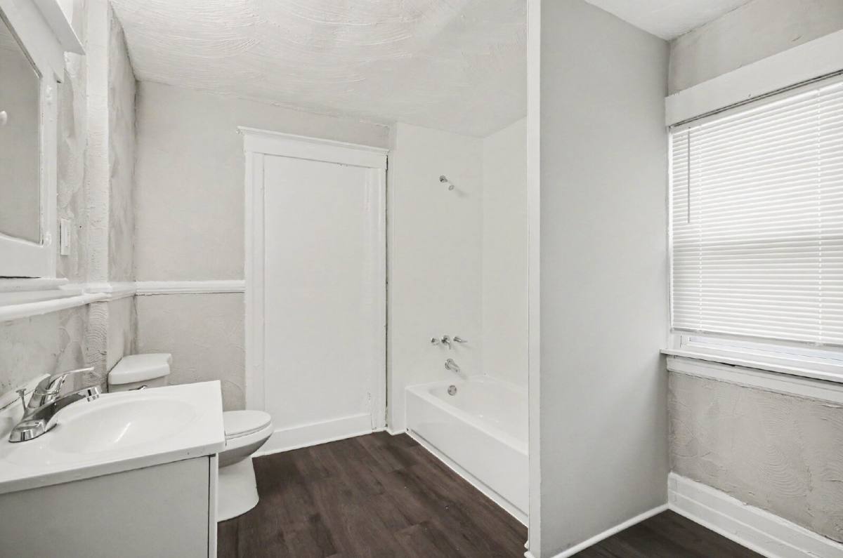 House for rent at 242 Ferris St, Highland Park, MI 48203