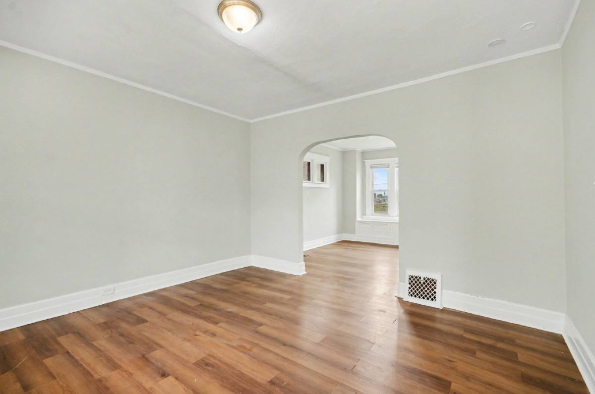 House for rent at 242 Ferris St, Highland Park, MI 48203