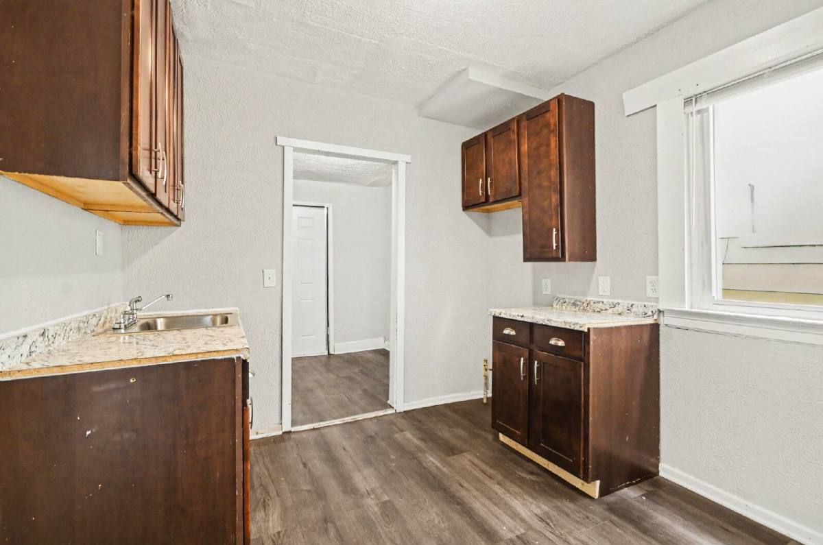House for rent at 242 Ferris St, Highland Park, MI 48203