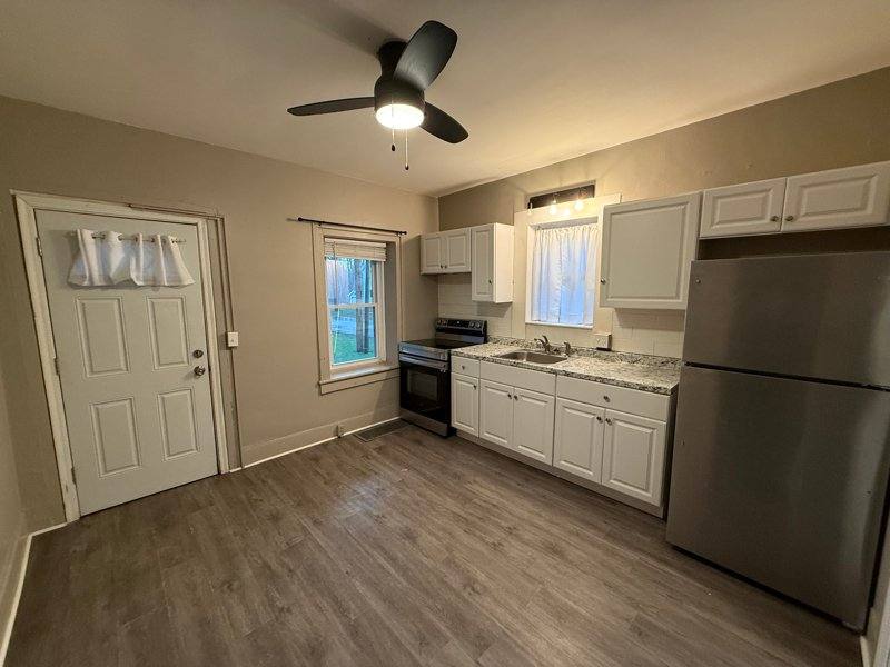 Apartment for rent at 53 Dayton St, Lockport, NY 14094