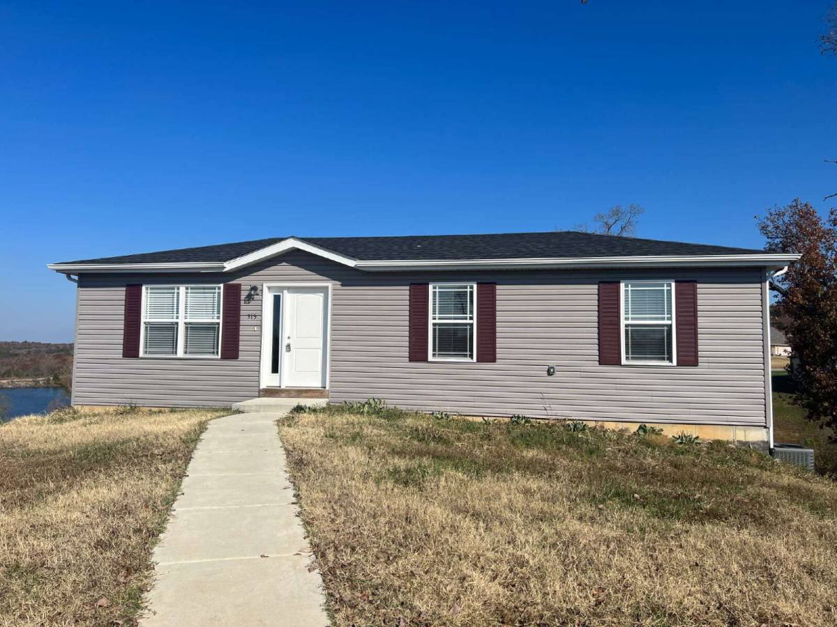 House for rent at 315 Sunrise Cove, Branson, MO 65616