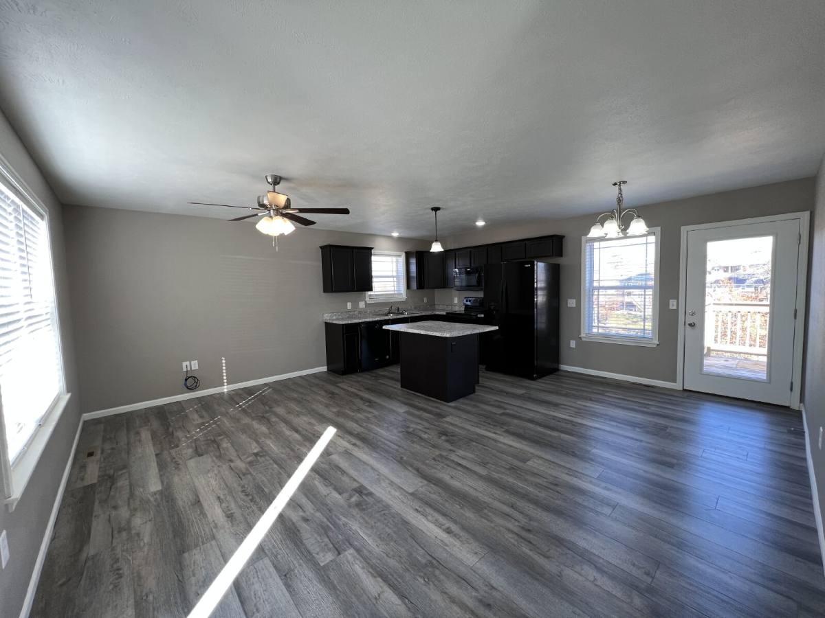 House for rent at 315 Sunrise Cove, Branson, MO 65616