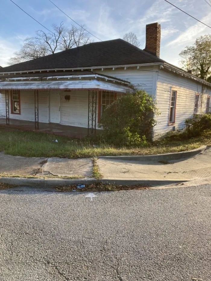 House for rent at 609 N Pinckney St, Union, SC 29379
