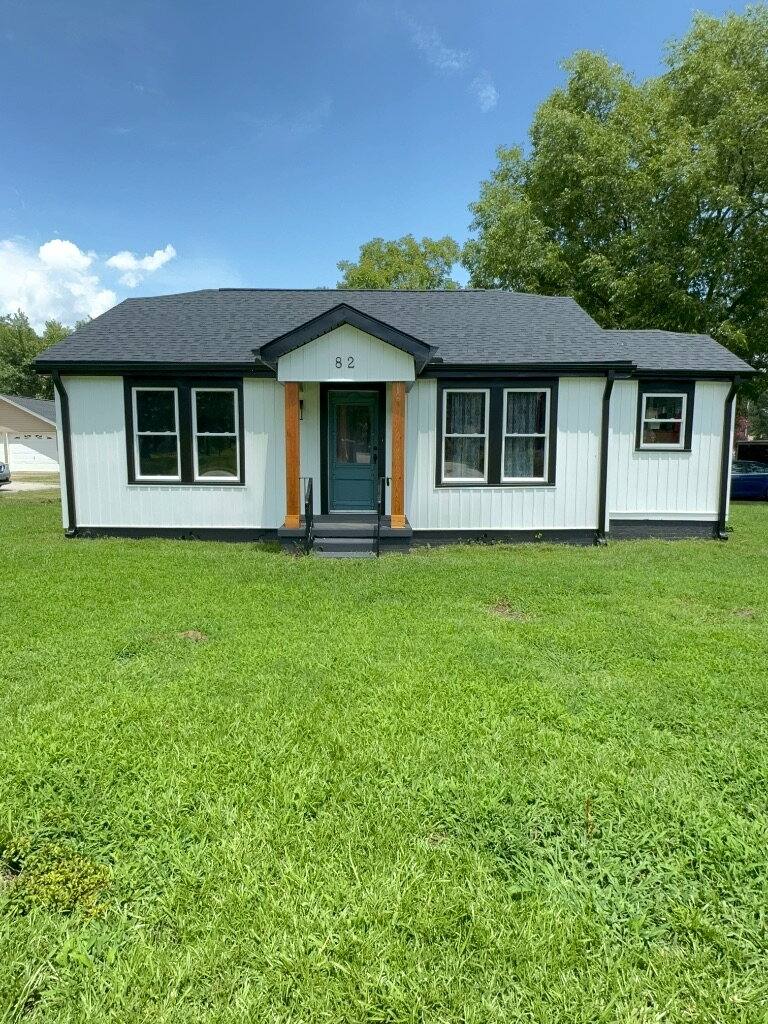 House for rent at 82 Main St, Pelzer, SC 29669