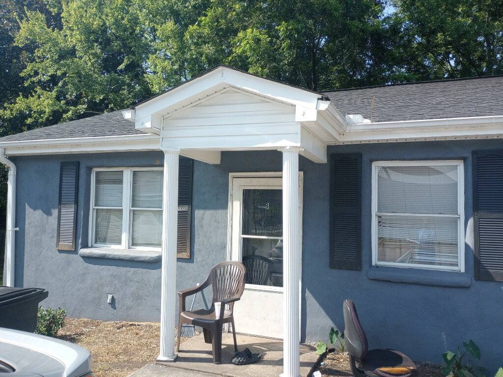 Apartment for rent at 914 B Railroad St, Anderson, SC 29624