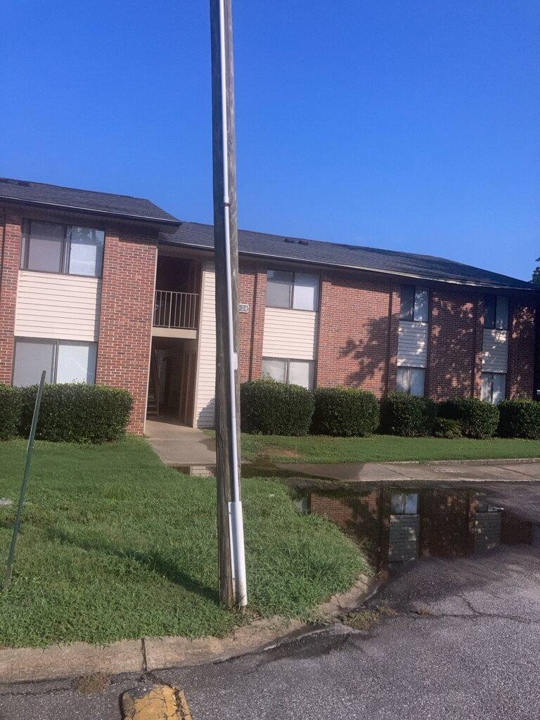 Apartment for rent at 225 Breazeale St #6 Town Square Apts, Belton, SC 29627