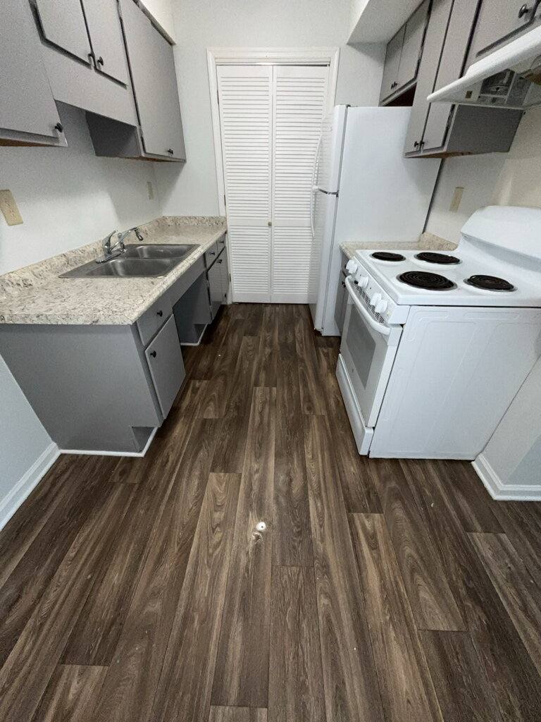 Apartment for rent at 225 Breazeale St #6 Town Square Apts, Belton, SC 29627