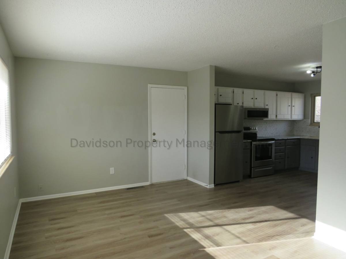House for rent at 2008 King Court, Colorado Springs, CO 80904