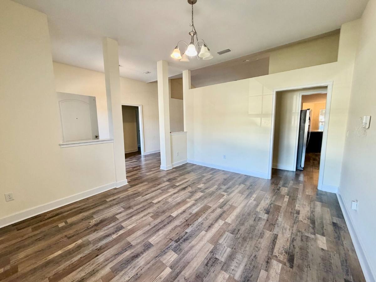 House for rent at 7351 Zain Michael Lane, Jacksonville, FL 32222