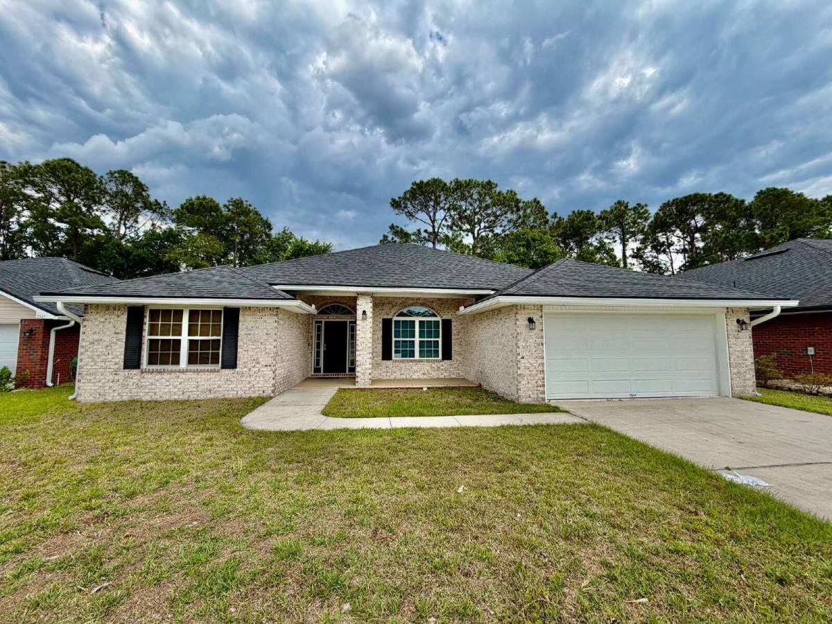 House for rent at 7351 Zain Michael Lane, Jacksonville, FL 32222
