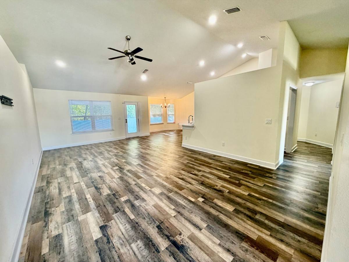 House for rent at 7351 Zain Michael Lane, Jacksonville, FL 32222