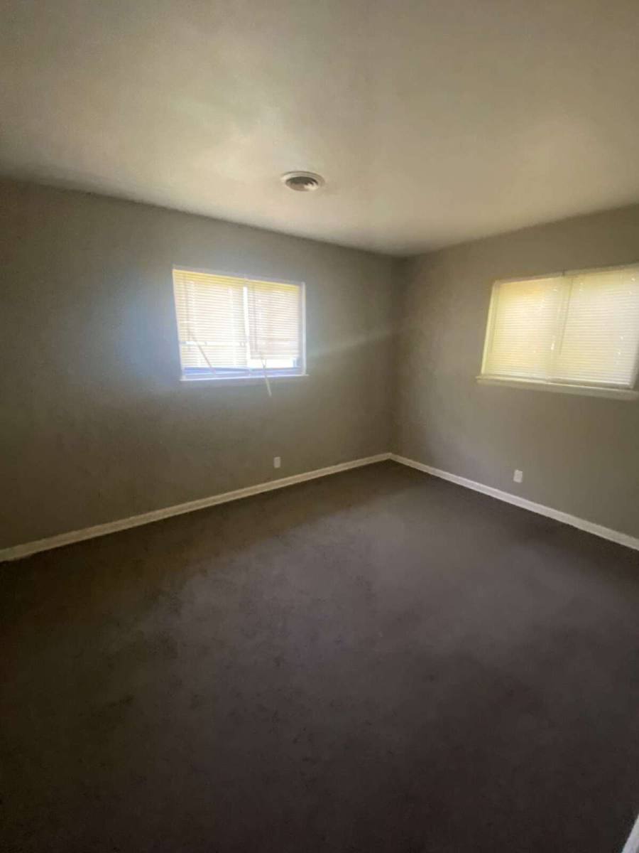 House for rent at 1305 Collins, Pine Bluff, AR 71603