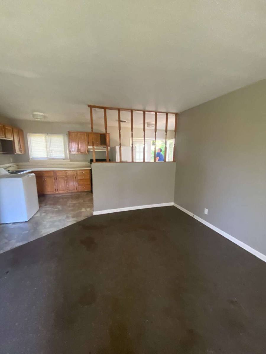 House for rent at 1305 Collins, Pine Bluff, AR 71603