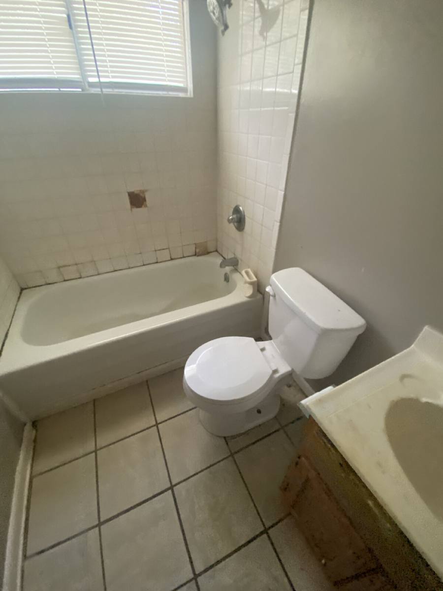 House for rent at 1305 Collins, Pine Bluff, AR 71603