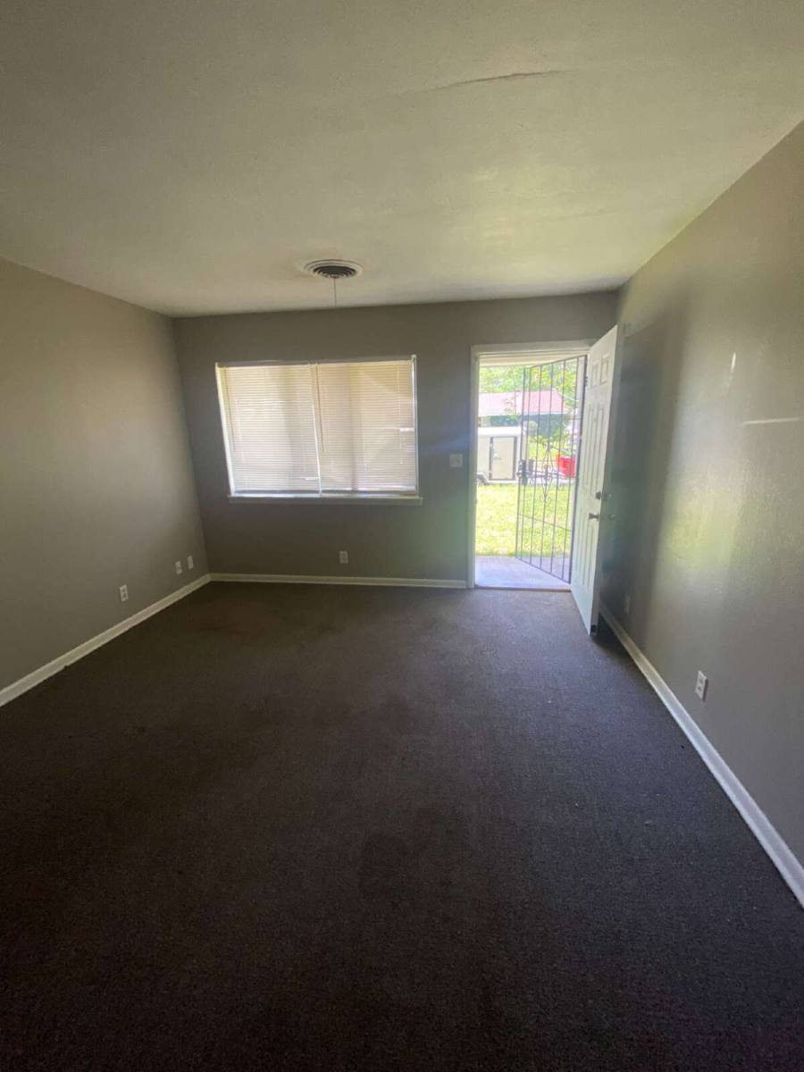 House for rent at 1305 Collins, Pine Bluff, AR 71603