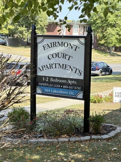 Apartment for rent at 164 Lakeshore Dr #21, Lexington, KY 40502