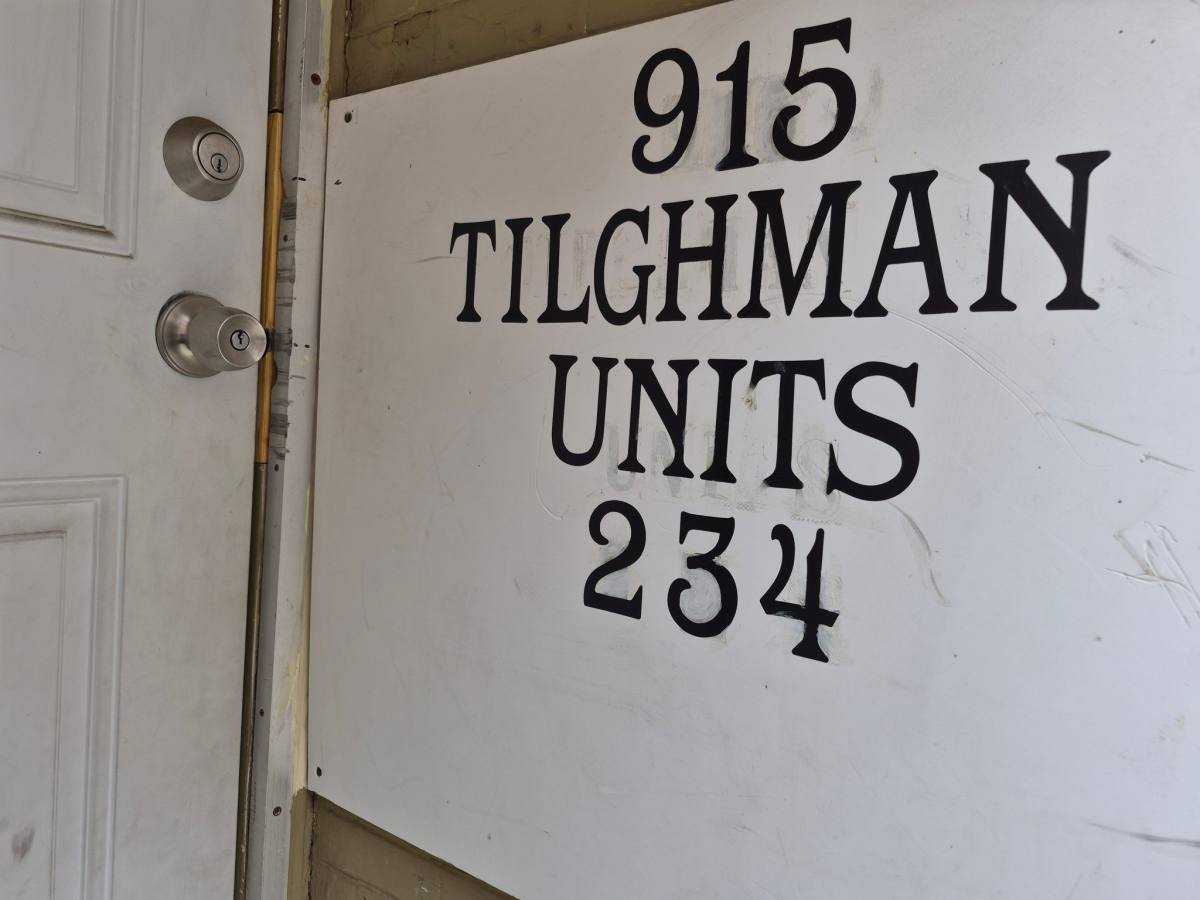 Apartment for rent at 915 W Tilghman St #4 Towers, Allentown, PA 18102