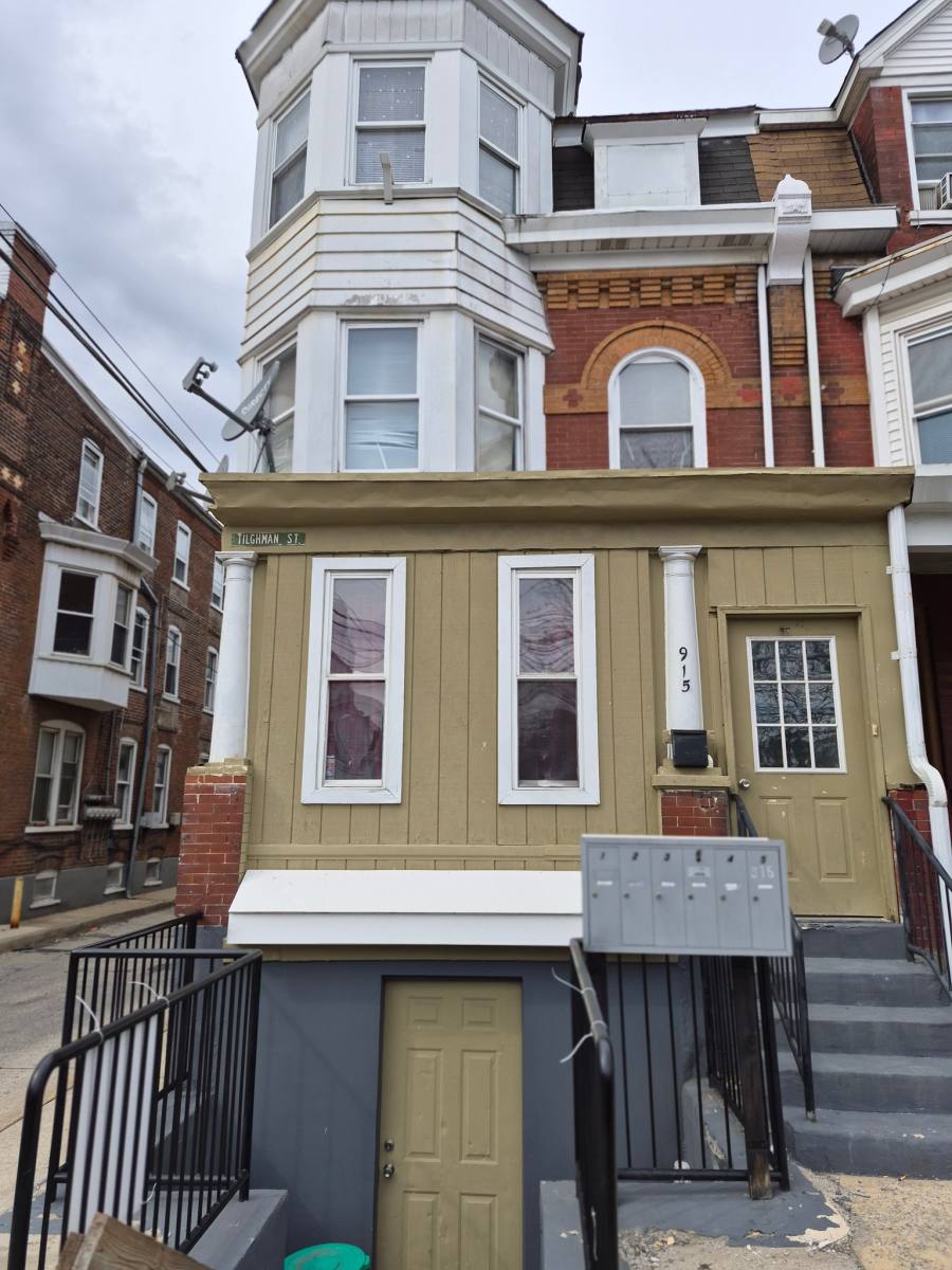 Apartment for rent at 915 W Tilghman St #4 Towers, Allentown, PA 18102