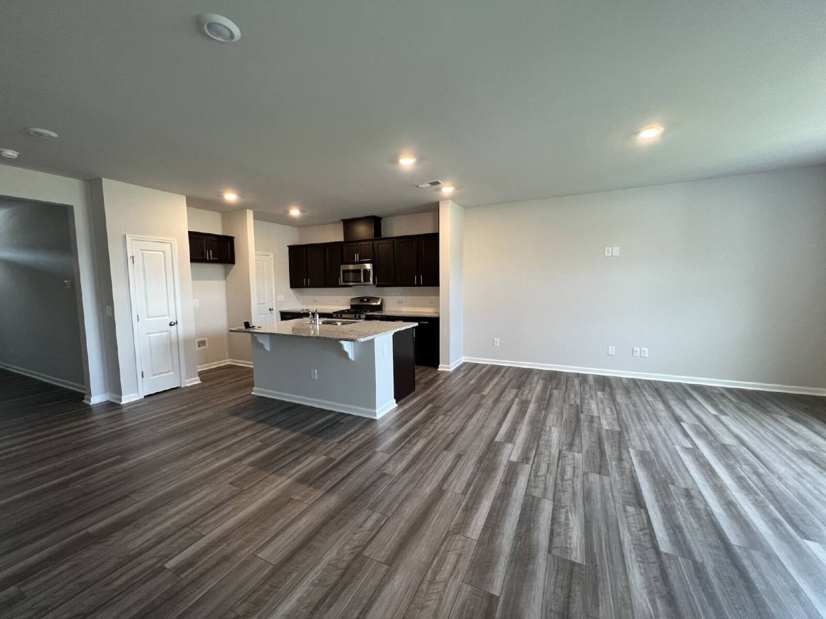 Townhouse for rent at 1090 Gemma Dr, Durham, NC 27703