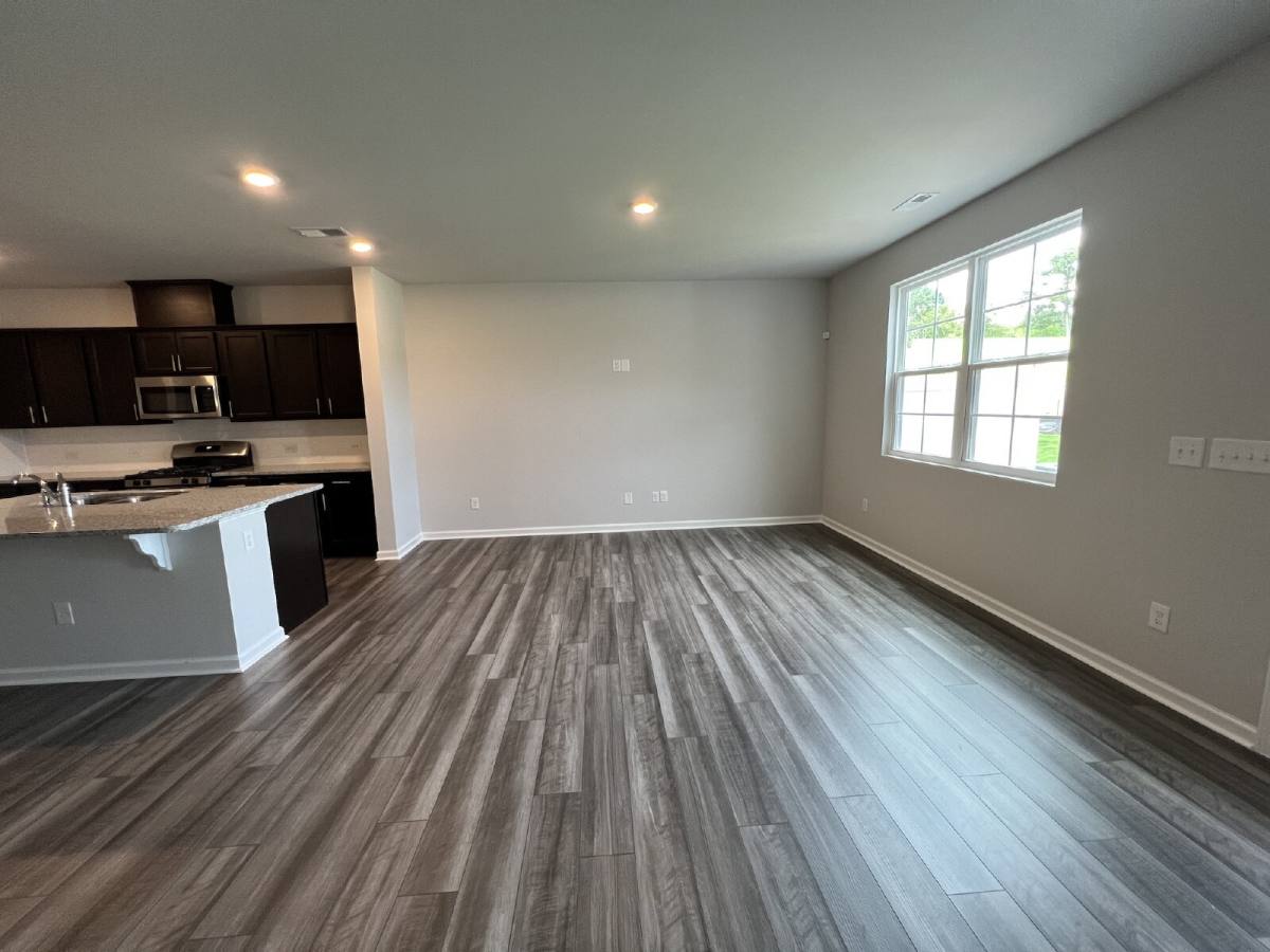 Townhouse for rent at 1090 Gemma Dr, Durham, NC 27703