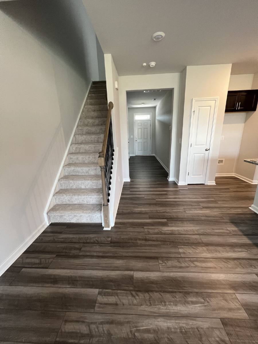 Townhouse for rent at 1090 Gemma Dr, Durham, NC 27703