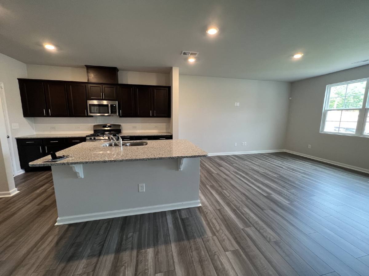Townhouse for rent at 1090 Gemma Dr, Durham, NC 27703