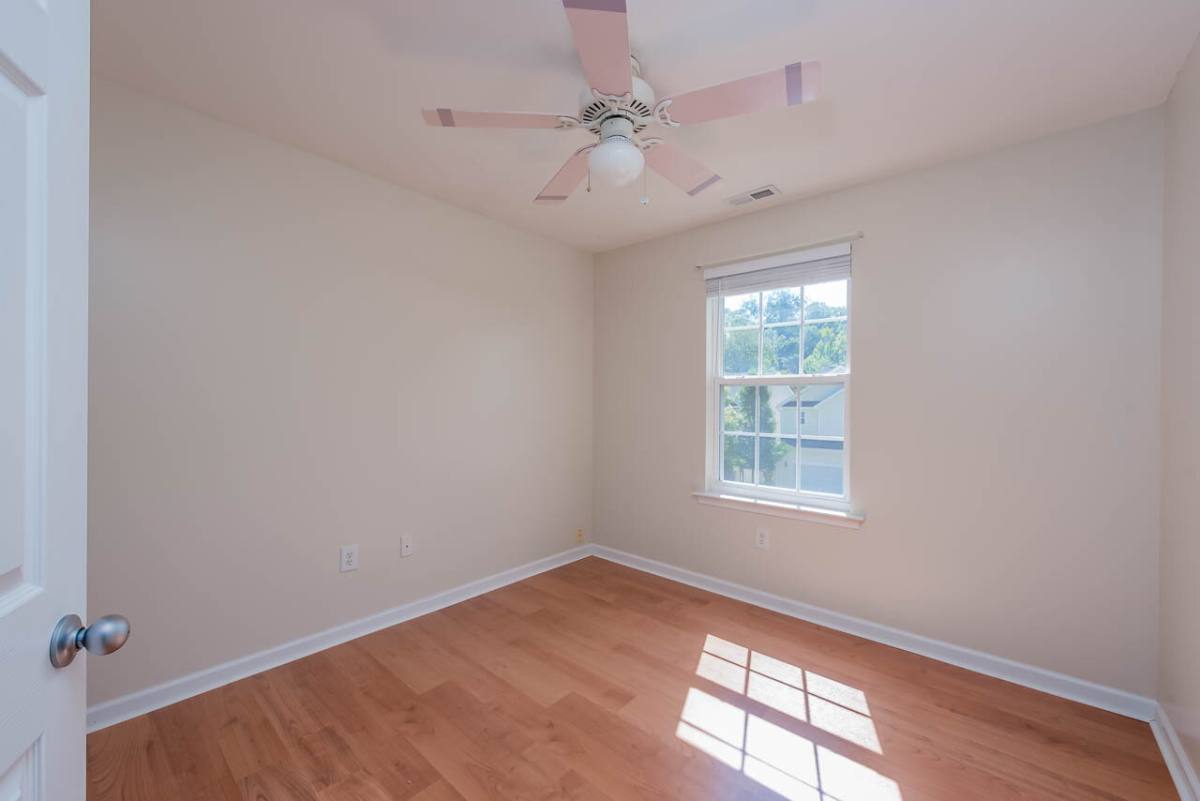 House for rent at 1233 Orchard Oriole Lane, Durham, NC 27713