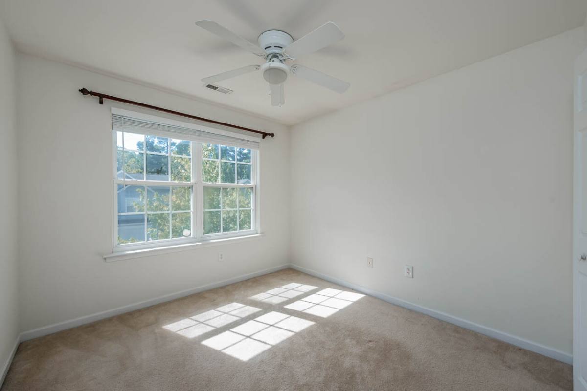 House for rent at 1233 Orchard Oriole Lane, Durham, NC 27713