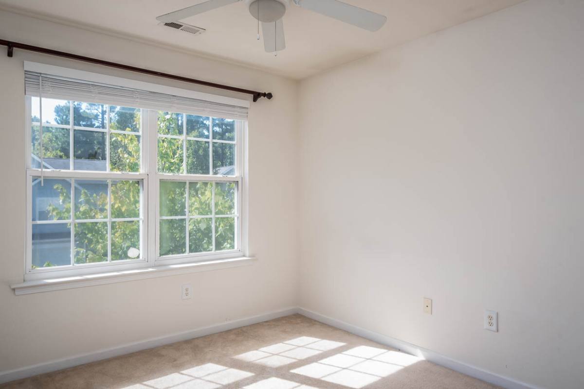 House for rent at 1233 Orchard Oriole Lane, Durham, NC 27713