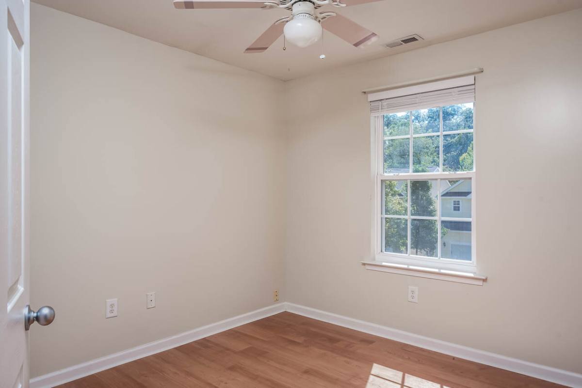 House for rent at 1233 Orchard Oriole Lane, Durham, NC 27713
