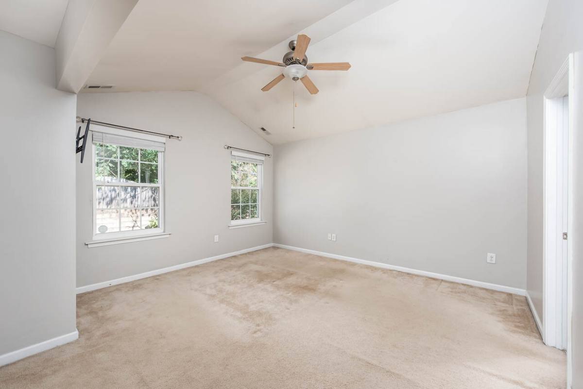 House for rent at 1233 Orchard Oriole Lane, Durham, NC 27713