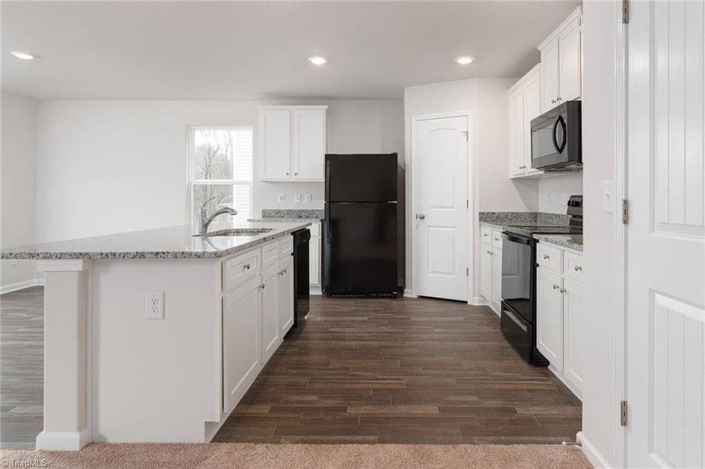 House for rent at 2106 Briar Run, Greensboro, NC 27405