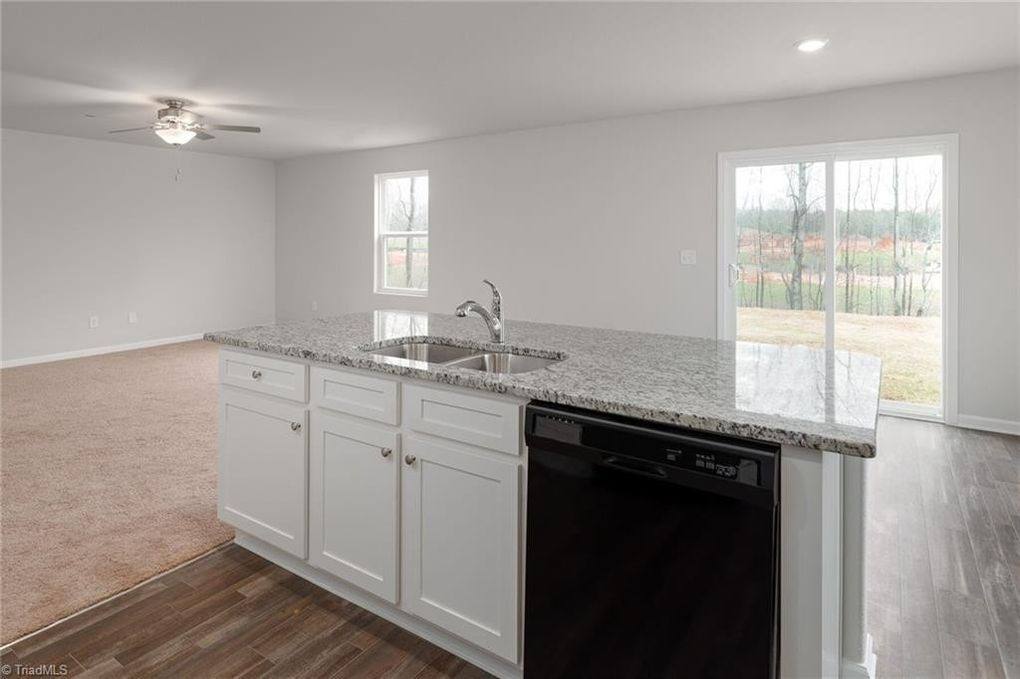 House for rent at 2106 Briar Run, Greensboro, NC 27405