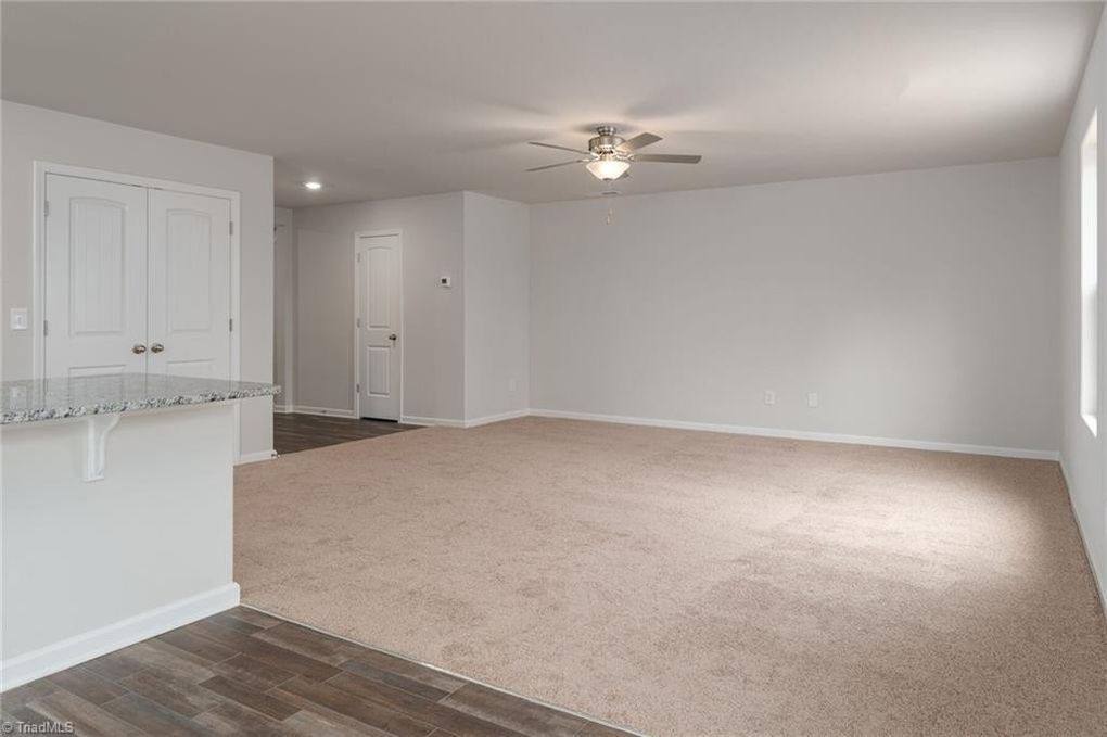 House for rent at 2106 Briar Run, Greensboro, NC 27405