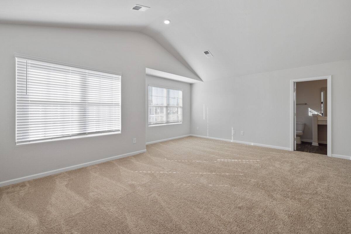 House for rent at 2114 Briar Run Dr, Greensboro, NC 27405