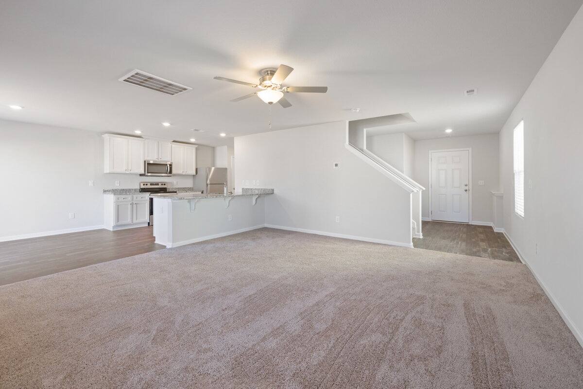 House for rent at 2114 Briar Run Dr, Greensboro, NC 27405