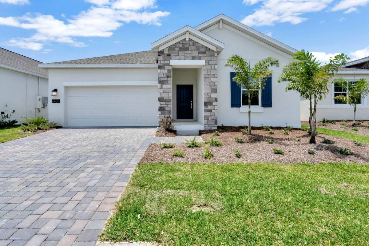 House for rent at 2708 Pine Sap Lane, Saint Cloud, FL 34771
