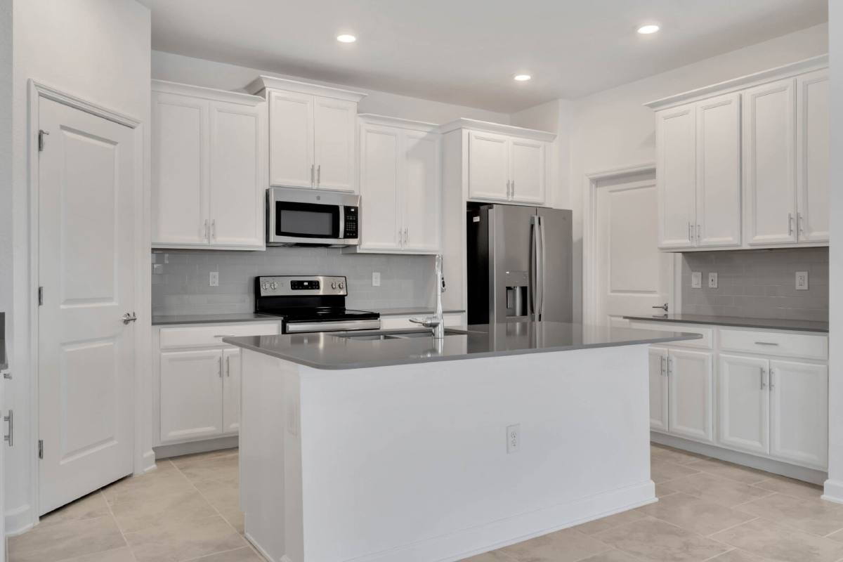 House for rent at 2708 Pine Sap Lane, Saint Cloud, FL 34771
