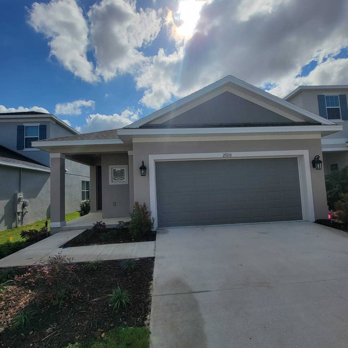 House for rent at 2720 Plume Rd, Clermont, FL 34711