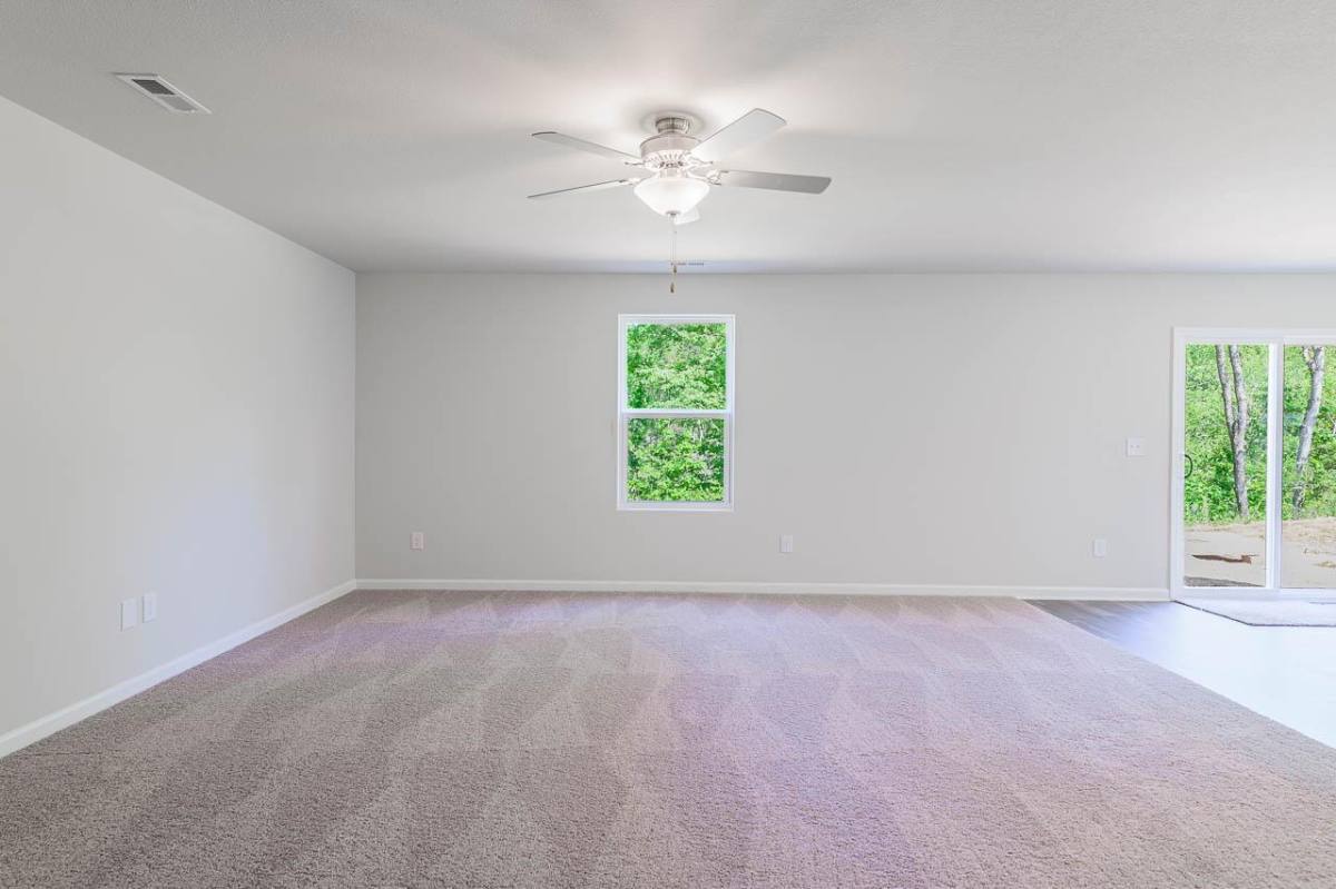 House for rent at 3 Ord Court, Greensboro, NC 27405