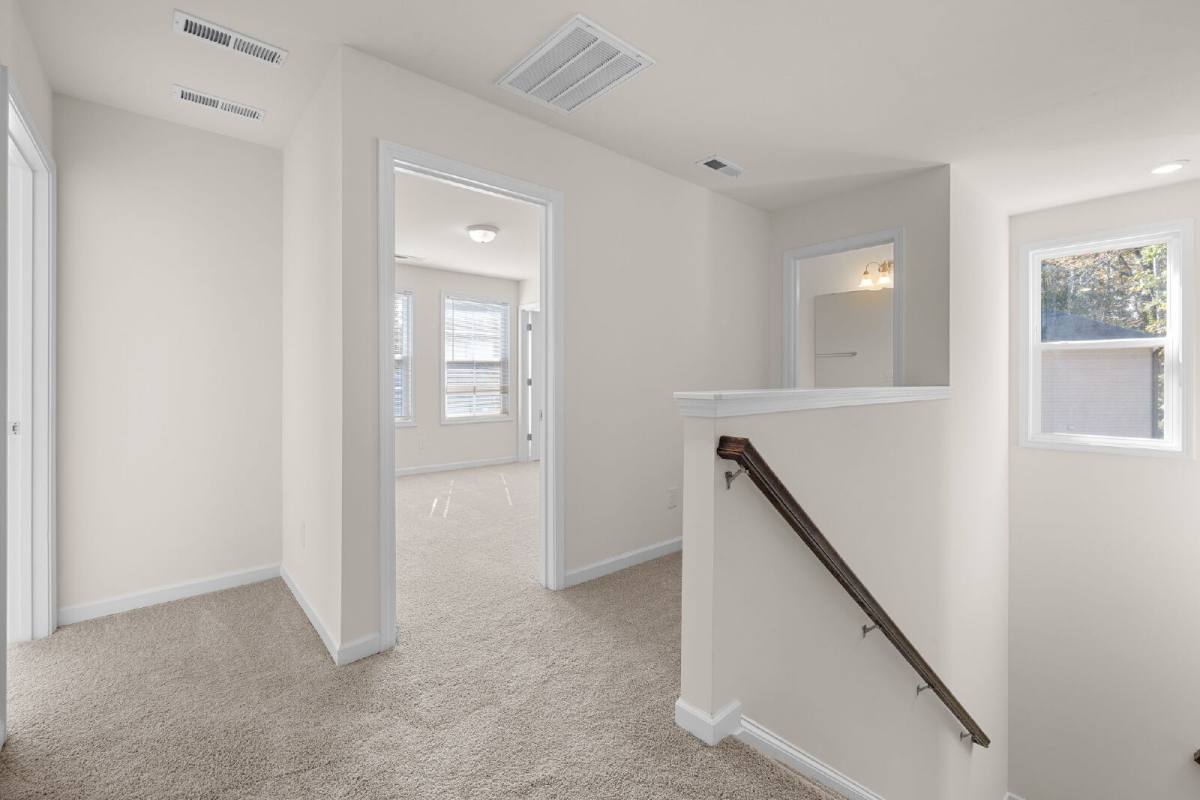 House for rent at 5500 Smythe Park Court, Knightdale, NC 27545